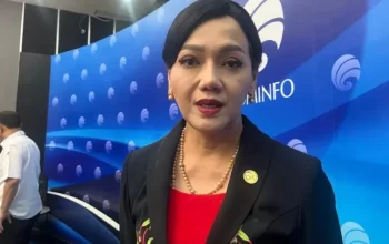 Komisi XI DPR Putuskan 5 Nama DK OJK, Friderica Widyasari Dewi Nahkodai OJK