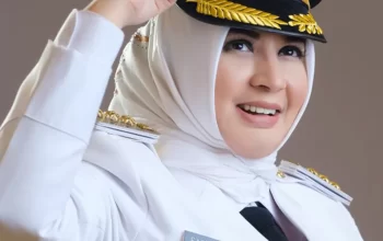 Skema Korupsi Fadia Arafiq Terbongkar, ART Dijadikan Direktur Perusahaan Keluarga