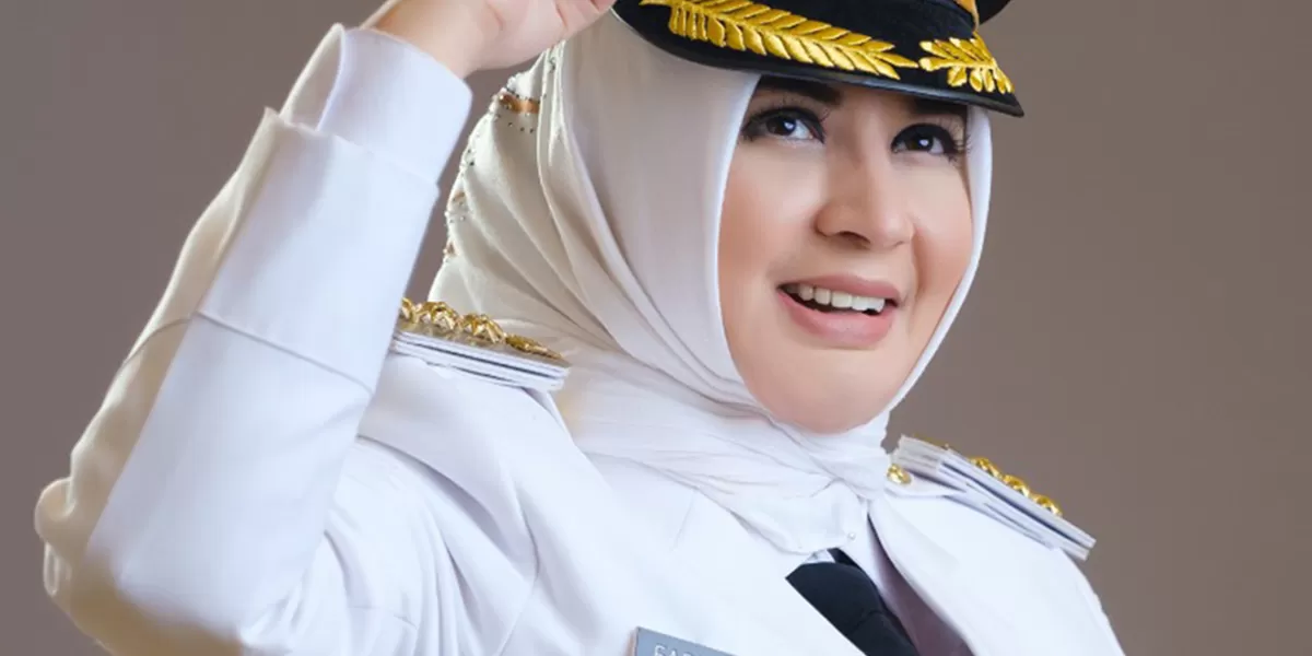 Skema Korupsi Fadia Arafiq Terbongkar, ART Dijadikan Direktur Perusahaan Keluarga