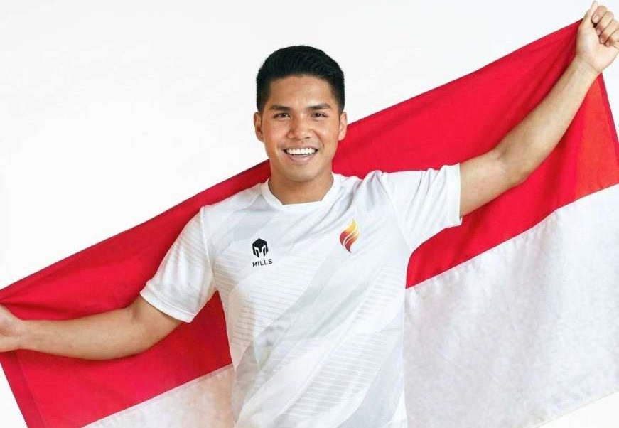 IAG 2026: Event Olahraga Diaspora Indonesia di 50 Negara Bagian Amerika, Ajang Talent Scouting Timnas