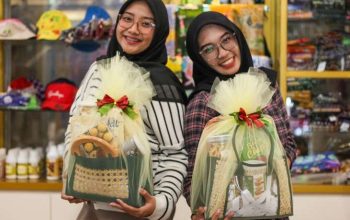 Ramadan Jadi Momentum Emas, Industri Halal Nasional Kian Menggeliat