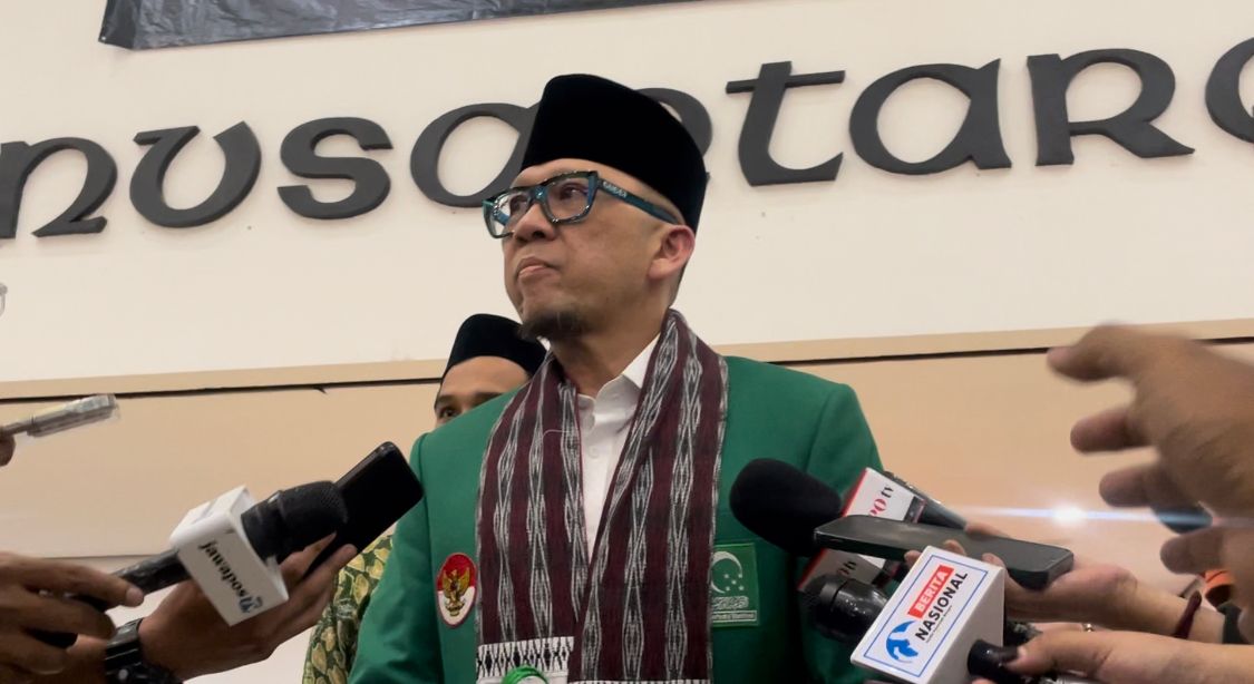Aturan Pensiun Pejabat Dinilai Tak Relevan, DPR Siapkan Perubahan
