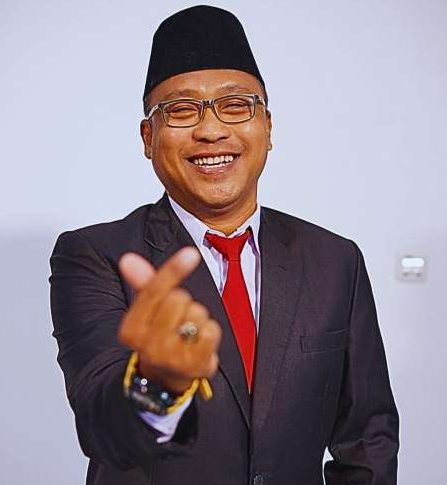 Rossi Rahardjo: Dari Jurnalis ke Komisioner KPID Jatim, Usung Misi Mengedukasi Masyarakat