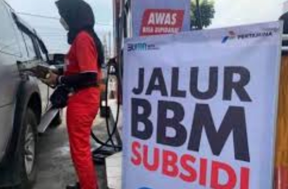 Harga BBM Non Subsidi Naik per 1 Maret 2026