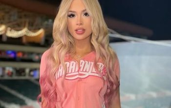 Influencer Meksiko Ini Dikaitkan dengan Kematian El Mencho, Siapa Dia?