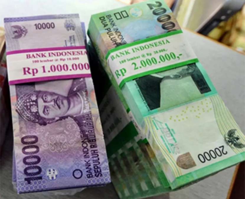 Catat! Ini ATM Yang Sediakan Pecahan 10 dan 20 Ribu di Surabaya