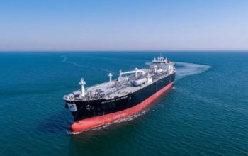 Pertamina Pastikan Kapal Mereka yang Terjebak di Selat Hormuz Aman