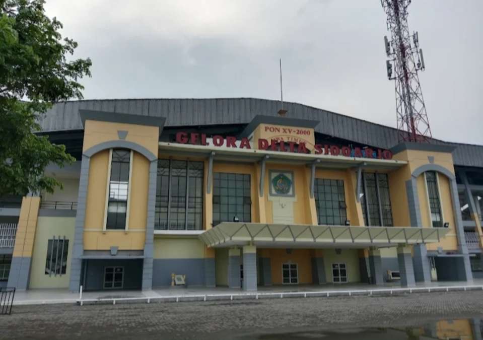 PSSI Tunjuk Sidoarjo dan Gresik sebagai Venue Piala AFF U-17 2026