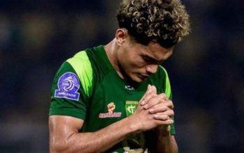 Bek Persebaya Terima Perlakuan Rasis Pasca Match Kontra Persib Bandung