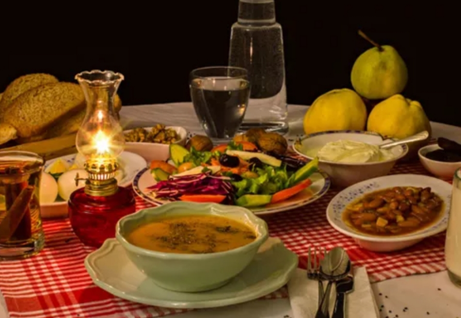 Mengapa Sahur Sangat Diperlukan, Berikut Penjelasannya