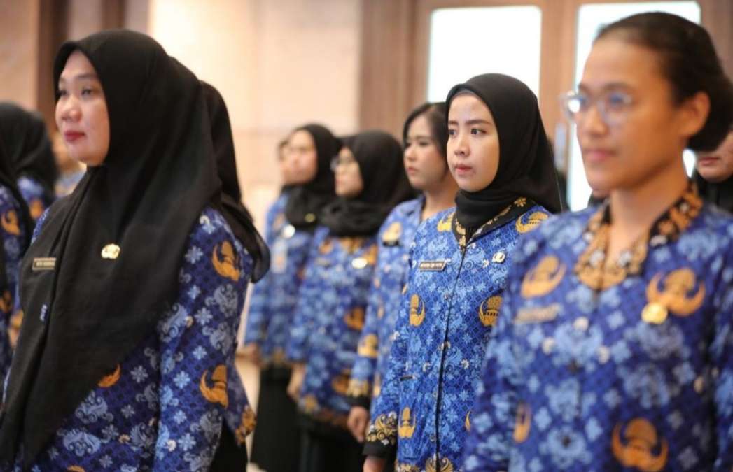 Mulai Tahun Ini, Penentuan Jabatan ASN Akan Disesuaikan Asta Cita Presiden