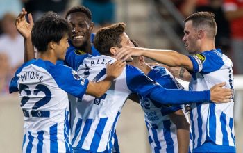 FA Didesak Kaji Ulang Negatif Football Pasca Laga Arsenal vs Brighton