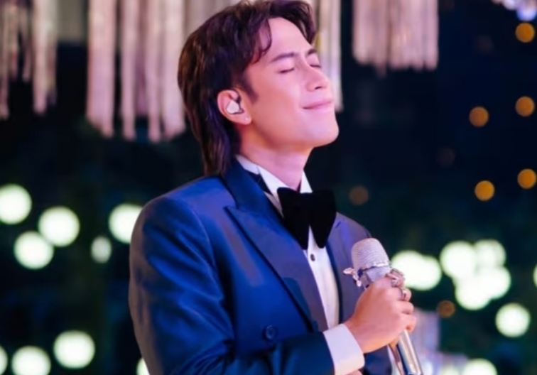 Vidi Aldiano Tutup Usia, Lama Idap Kanker Ginjal Stadium 3