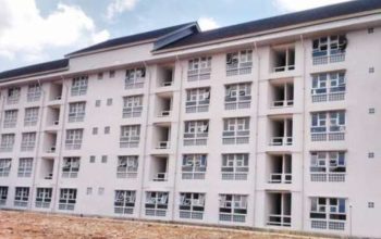 Rusun Subsidi Sepi Peminat, Ini Penyebabnya