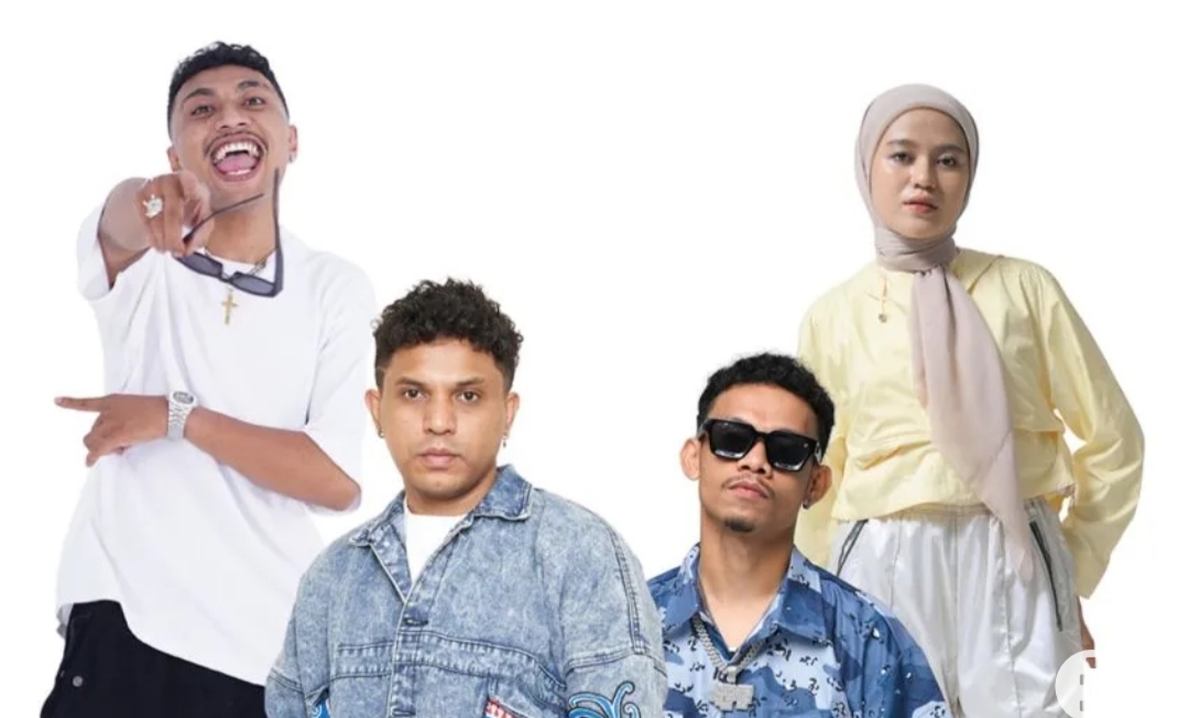 Siapakah Musisi yang Bakal Viral dan Masuk Istana Saat Agustusan Mendatang?