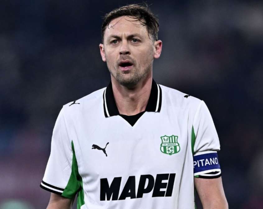Dianggap Kuno dan Ketinggalan Zaman, Matic Kritik Tajam Serie A dan Sepak Bola Italia