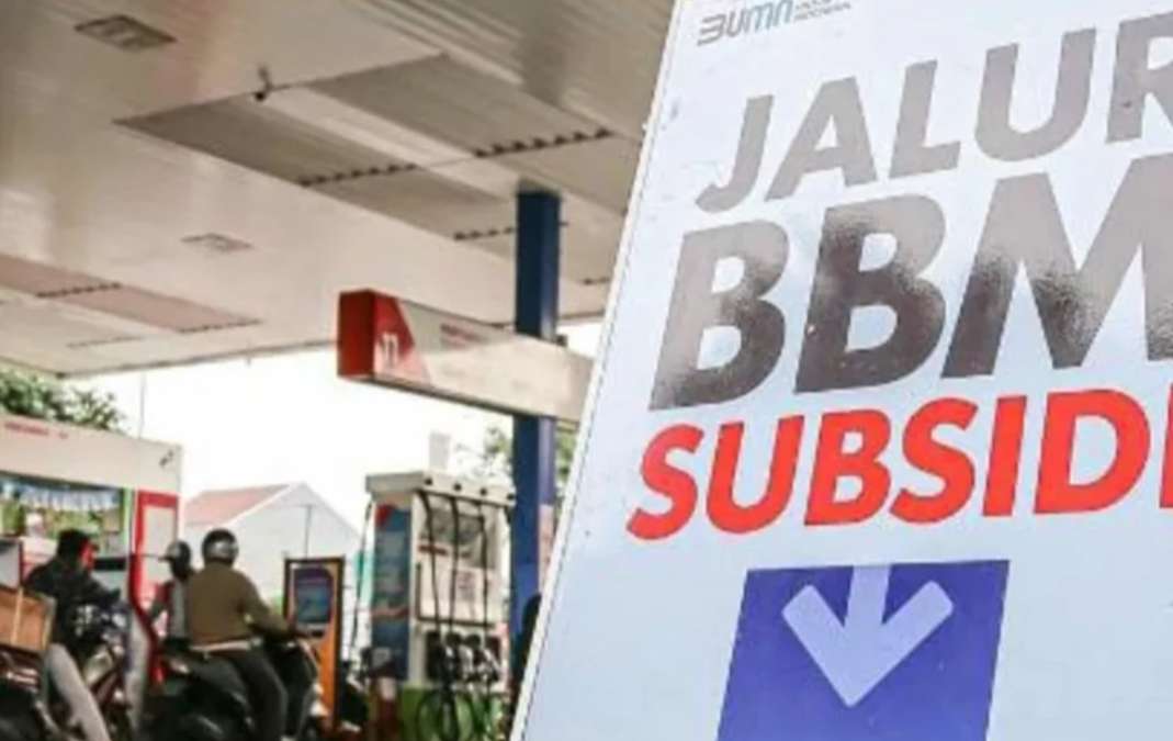 Gerindra Buat Sayembara Berhadiah Rp10 Juta bagi Penangkap Penyelewengan BBM Subsidi