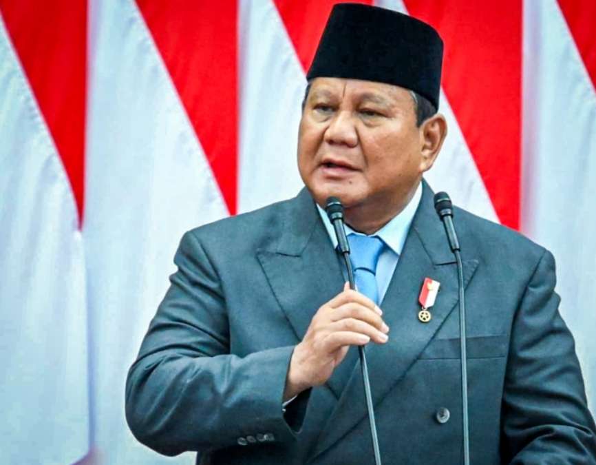 Prabowo Lirik Cara Penghematan Energi Pakistan, Akan Dicontoh Indonesia?