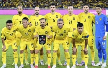 Timnas Malaysia Terancam Pengurangan Poin, Garuda Otomatis Naik Peringkat FIFA