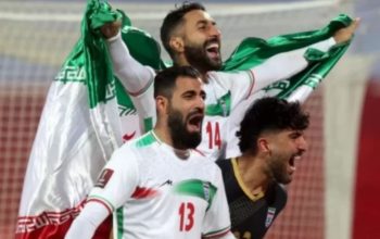 FIFA Tolak Permintaan Iran Pindah Venue Laga Piala Dunia 2026 ke Meksiko