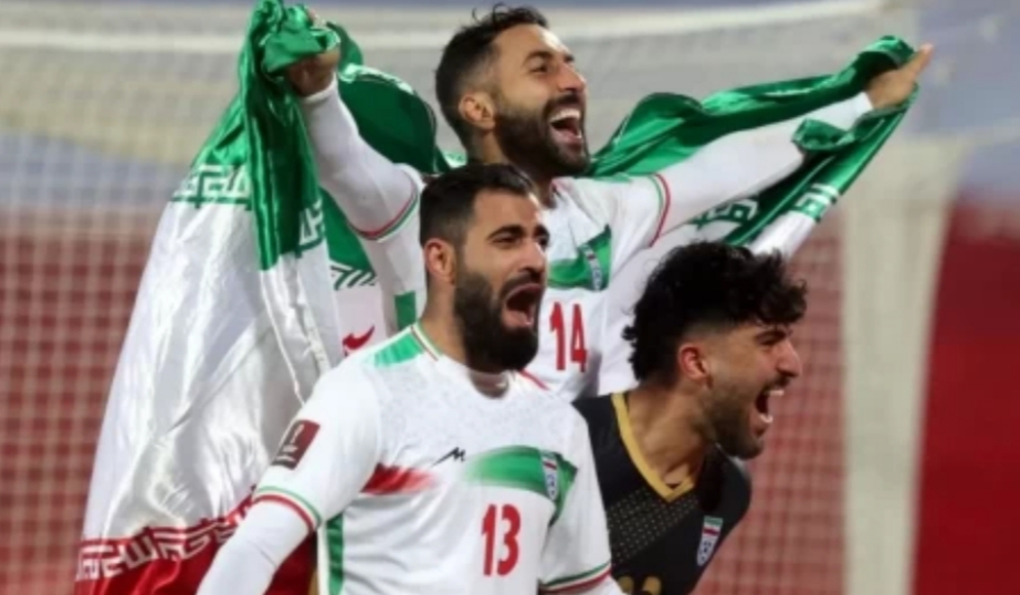 FIFA Tolak Permintaan Iran Pindah Venue Laga Piala Dunia 2026 ke Meksiko