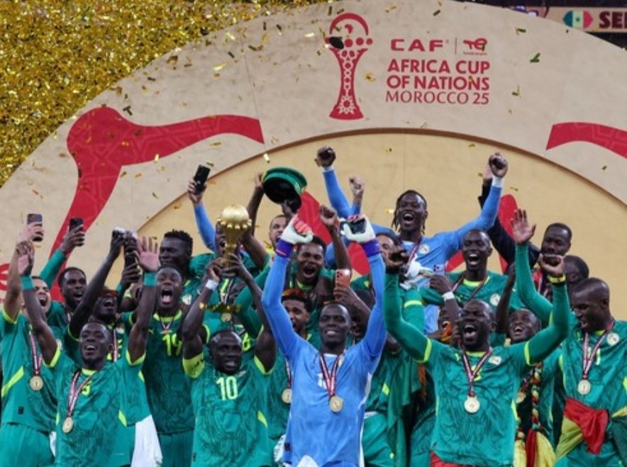 Aspirasi Pemain Senegal Usai CAF Batalkan Trofi Juara Piala Afrika 2025 dan Berikan ke Maroko