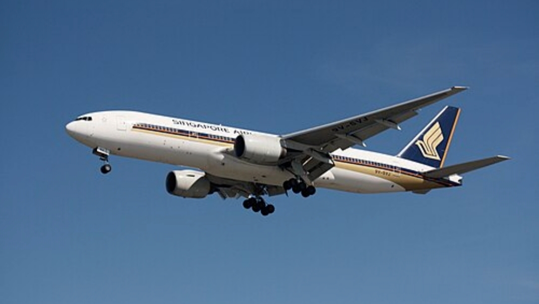 Kondisi Tak Menentu, Maskapai Global Tangguhkan Penerbangan ke Timur Tengah