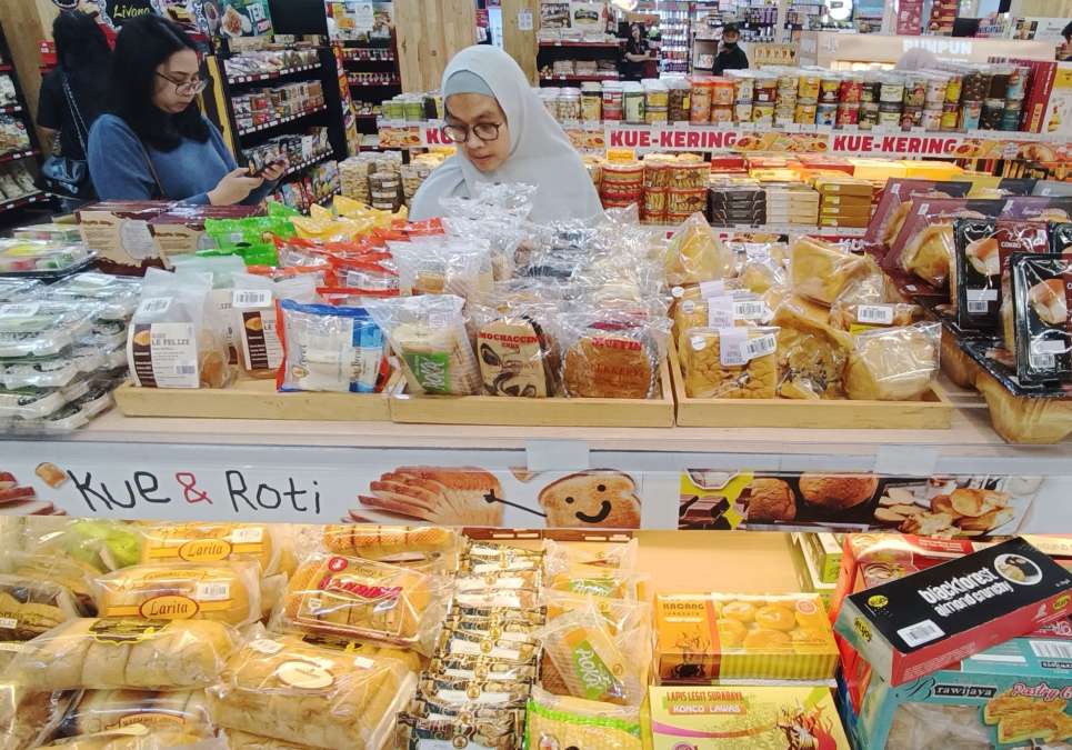 Konsumsi Rumah Tangga Meningkat, Mudik Lebaran 2026 Jadi Motor Ekonomi Nasional