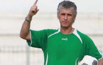 Sebut FIFA Series Hanya Laga Uji Coba, Ivan Kolev Bilang Begini
