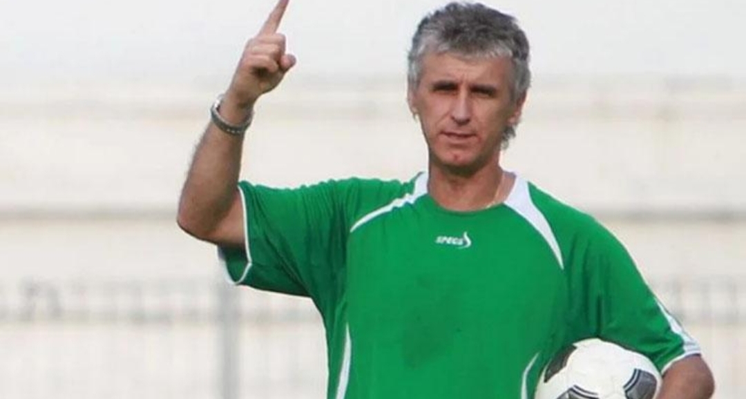 Sebut FIFA Series Hanya Laga Uji Coba, Ivan Kolev Bilang Begini