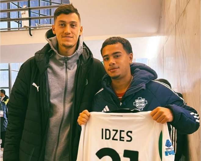 Serunya Indonesia Hanya di Media, dari Satire Media Vietnam hingga Bakal Calon Naturalisasi