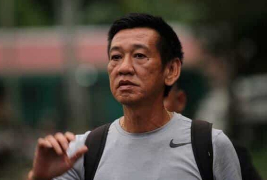 Tony Ho Sebut 17 Pemain yang Tereleminasi Keputusan Herdman yang Terukur