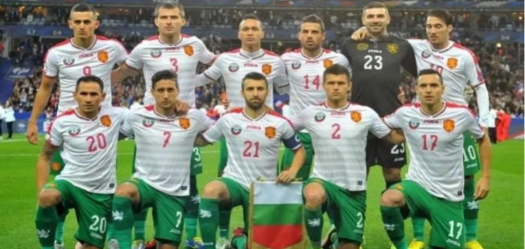 Bulgaria Bakal Pincang di FIFA Series, Dua Klub Besar Tak Mau Lepas Pemainnya