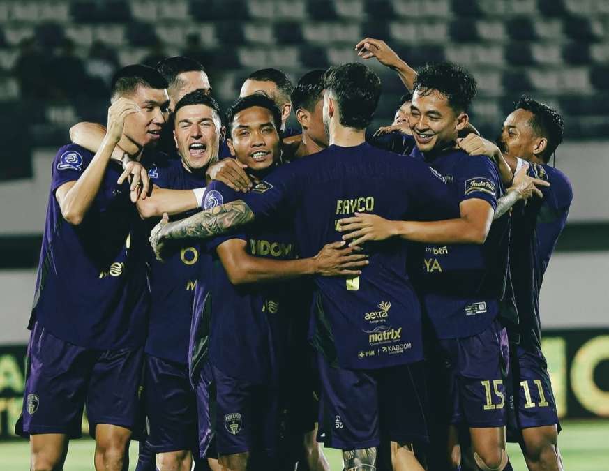 Gara-Gara Perang Timur Tengah, Dua Bek Asing Persita Gagal Berhadapan di FIFA Matchday di Turki