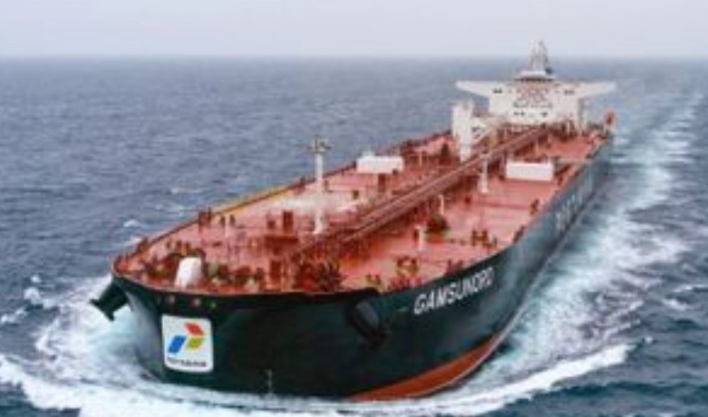 Fantastis, Iran Pasang Tarif Tol Melintas Selat Hormuz USD2 Juta per Kapal Tanker