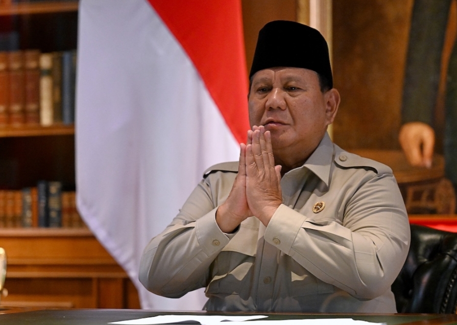 Prabowo Punya Jurus Naikan Ekonomi Indonesia, Apa Saja?