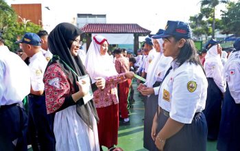 Akses Media Sosial Anak di Bawah 16 Tahun Bakal Dibatasi, Dinas Pendidikan Jatim Siapkan Aturan Sekolah