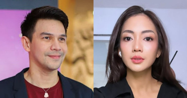 Usai Bebas dari Jeruji Besi, Injok Diduga Lamar Ririn