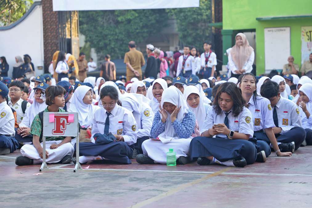 Kapan Pelajar Kembali ke Sekolah Setelah Libur Panjang Lebarab, Ini Jadwalnya