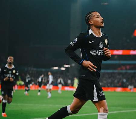 João Pedro Menggila! Hat-trick Bawa Chelsea Hancurkan Aston Villa 4-1 dan Panaskan Perburuan Liga Champions