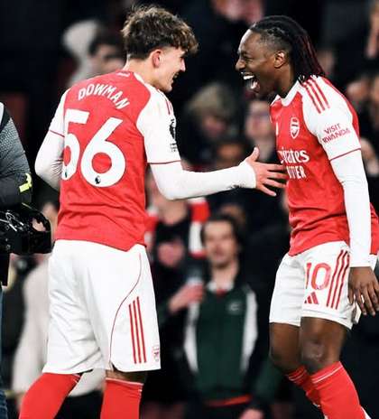 Eberechi Eze Cedera Betis, Absen Bela Inggris Lawan Uruguay dan Jepang