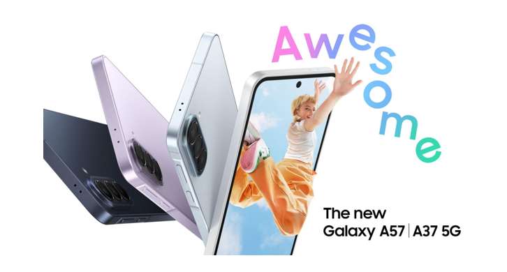 Samsung Luncurkan Galaxy A57 5G dan A37 5G, Hadirkan Fitur AI Canggih dan Dukungan Update Hingga 6 Tahun