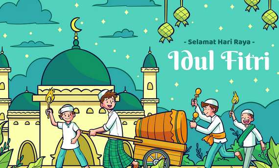 Hikmah Puasa Syawal 6 Hari: Menyempurnakan Ibadah Ramadan dan Meningkatkan Ketakwaan