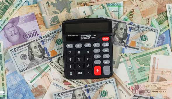 Lebaran Usai, Berikut Tips Mengelola Uang Sisa agar Cukup Sampai Gajian April