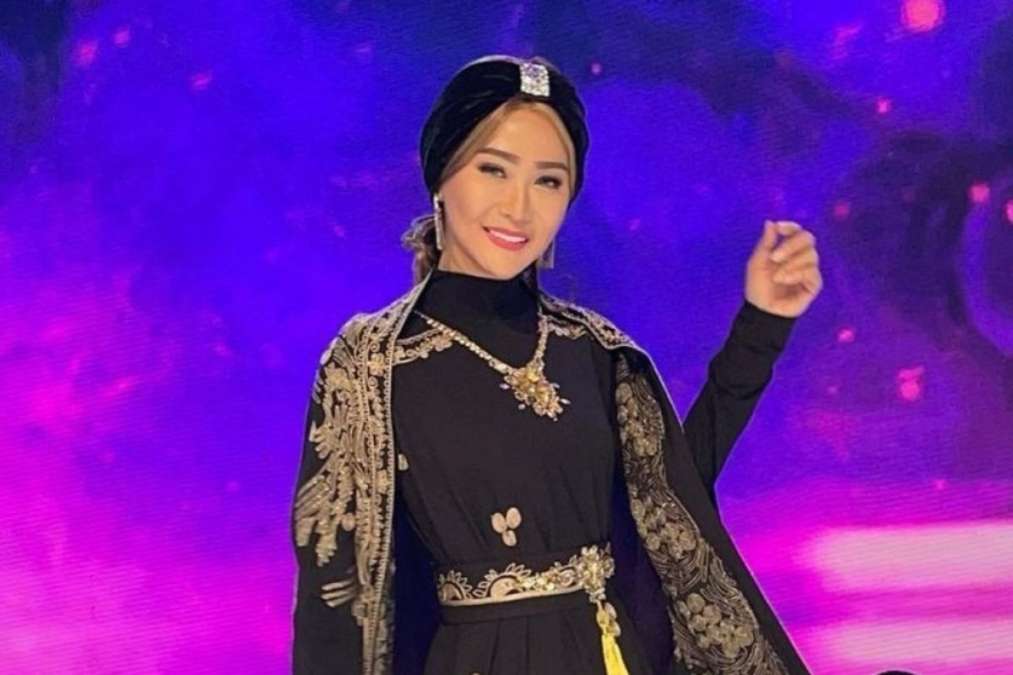 Umrah Tertunda Akibat Konflik AS-Iran, Inul Daratista Ikhlas