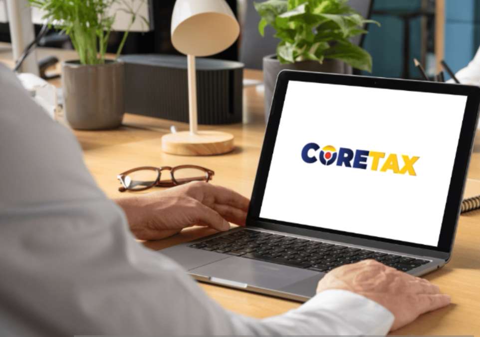 Target 14 Juta SPT, DJP Optimistis Kepatuhan Pajak Naik Jelang Lebaran