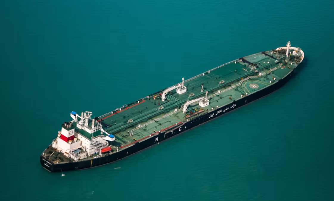 Konflik Israel-Iran Picu Gejolak Energi, Harga Minyak Terancam Tembus USD 100