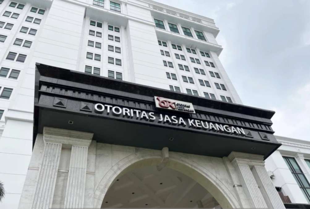 Skandal Pasar Modal Rp 14,5 Triliun, OJK Tetapkan Dua Tersangka