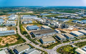 Ramadan dan Lebaran Dorong Konsumsi, Pariwisata, dan Ekonomi Daerah