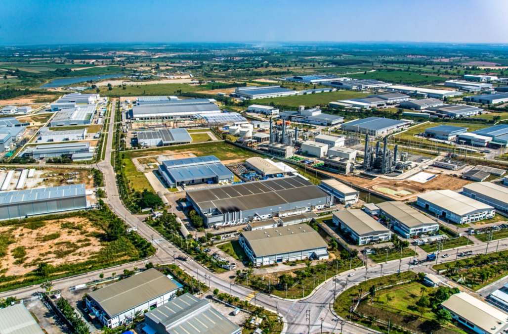 Outlook Kredit Indonesia Negatif, HKI Ingatkan Risiko Investasi Industri